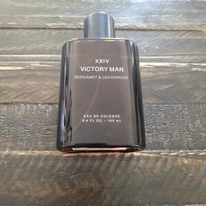 XXIV VICTORY MAN Eau De Cologne